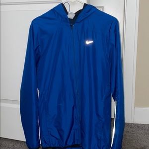 Nike windbreaker